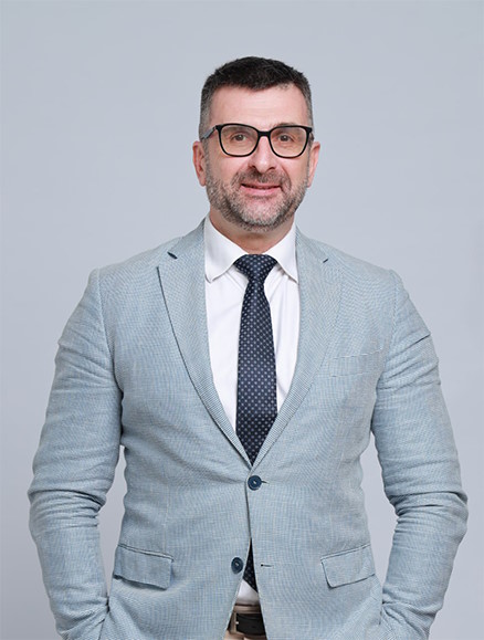 Career in finance and investment